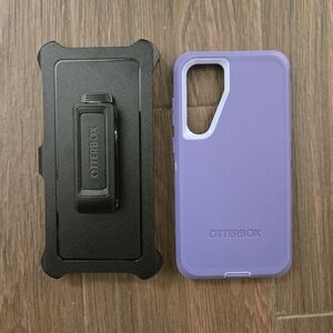 OtterBox Samsung S24+ Case
